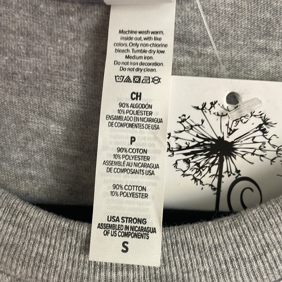 NEW Trouble Maker Tee (Adult) Mommy and Me - Picture 5 of 7